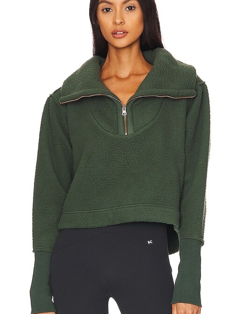 Free People Poppy Pullover